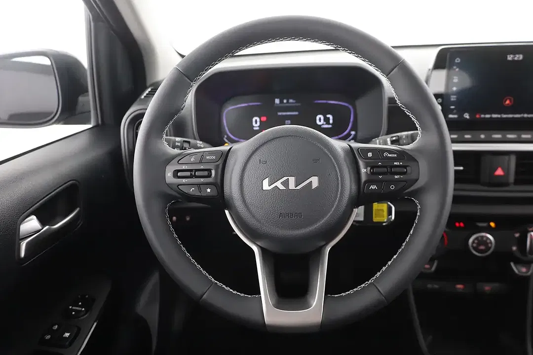 Kia Picanto - Thumbnail 14