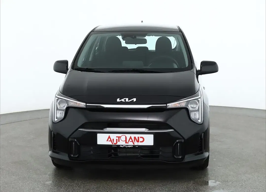 Kia Picanto - Thumbnail 7