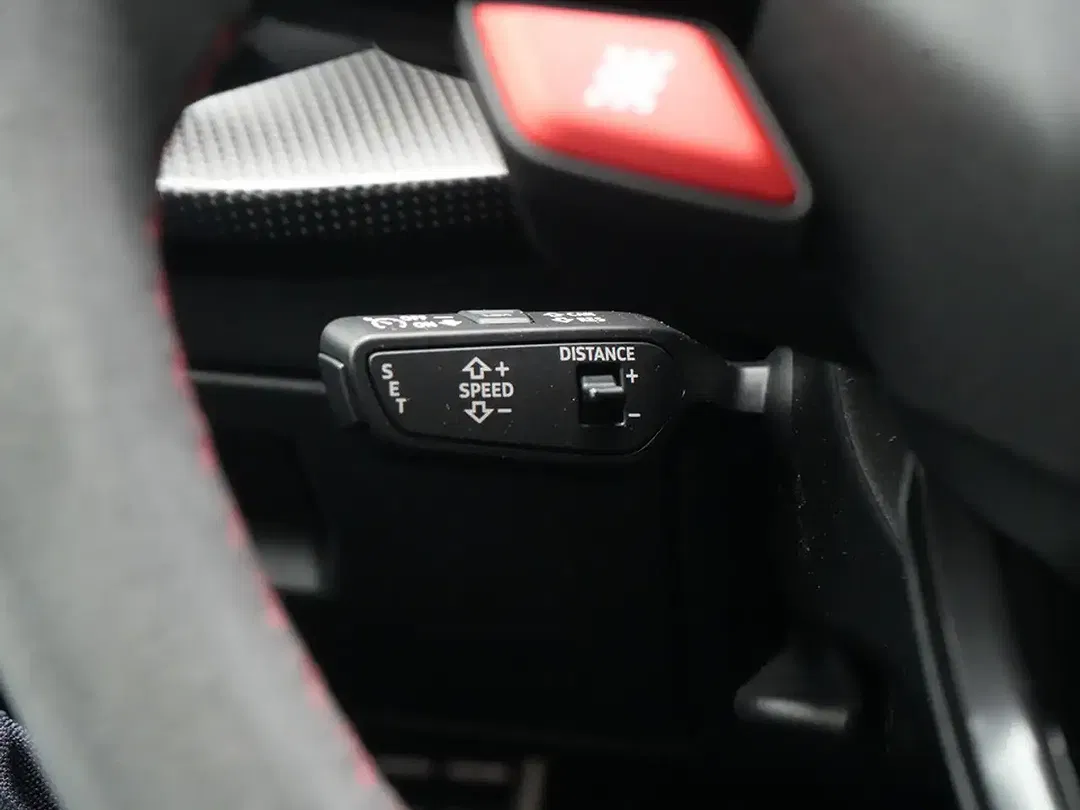 Audi RS3 - Thumbnail 12