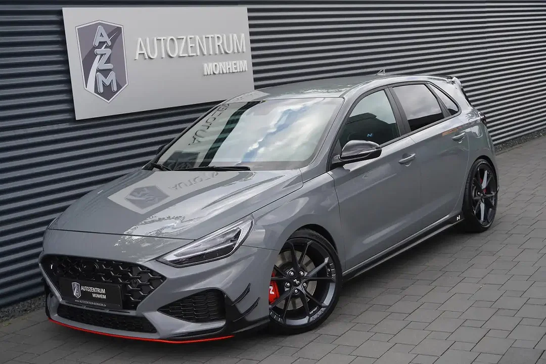 Hyundai i30 - Afbeelding 1