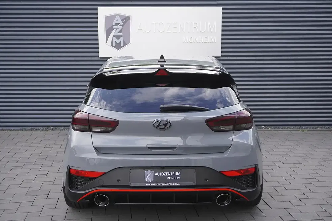 Hyundai i30 - Thumbnail 10