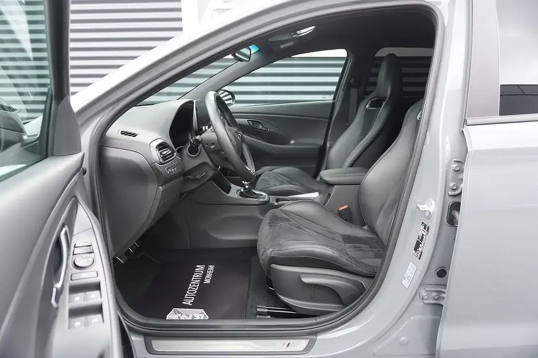 Hyundai i30 - Thumbnail 12