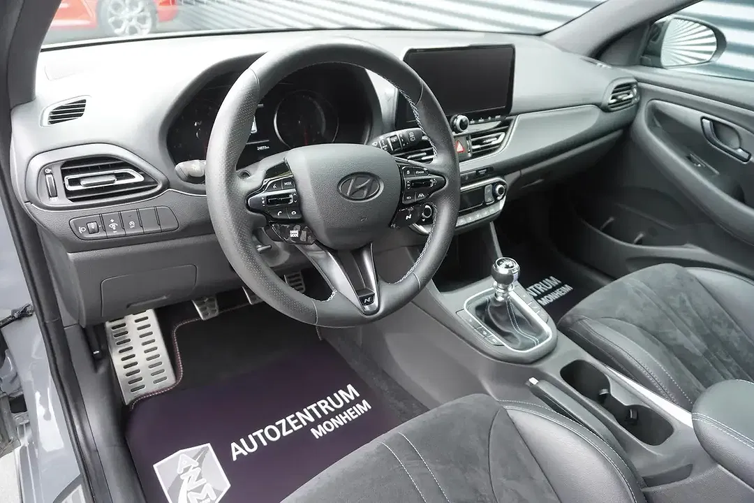 Hyundai i30 - Thumbnail 13