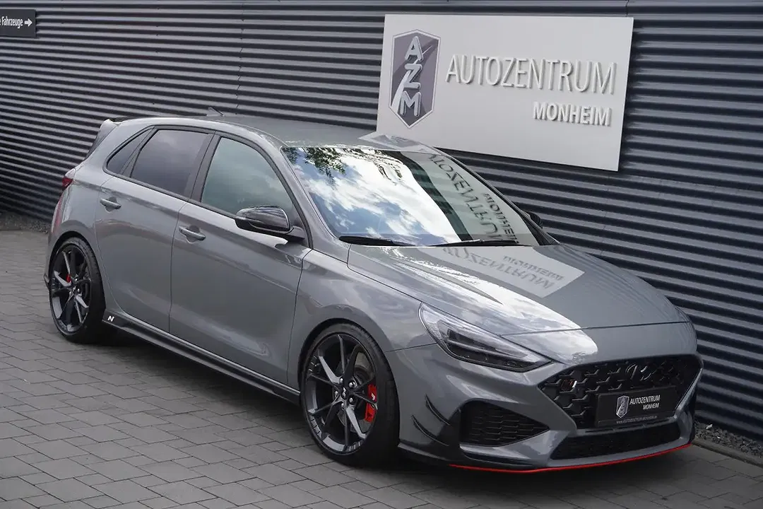Hyundai i30 - Thumbnail 3