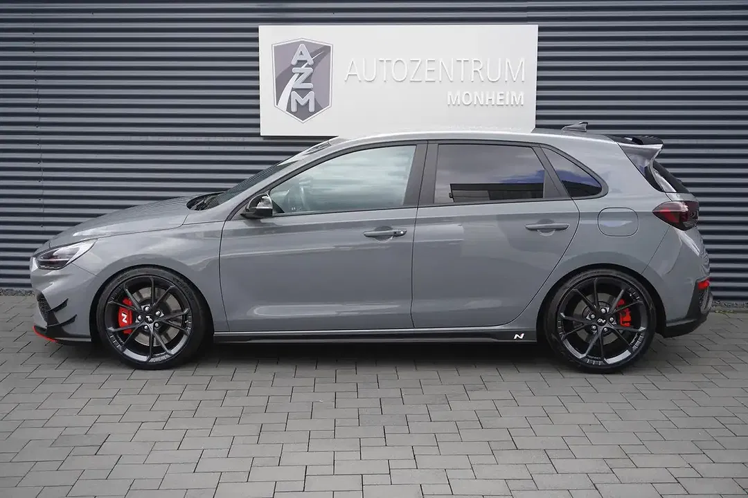 Hyundai i30 - Thumbnail 4