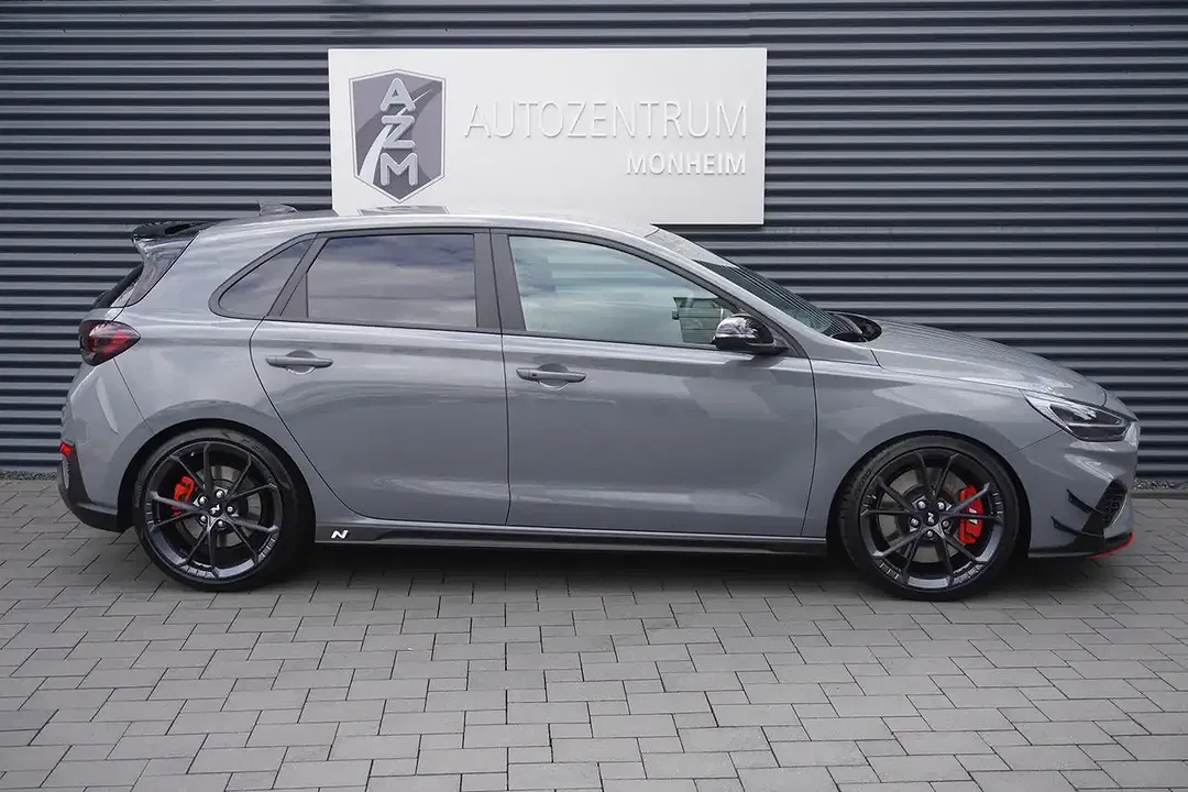 Hyundai i30 - Thumbnail 5