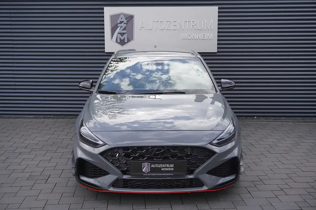 Hyundai i30 - Thumbnail 7