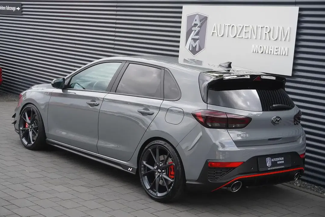 Hyundai i30 - Thumbnail 8