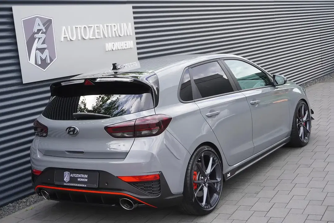 Hyundai i30 - Thumbnail 9