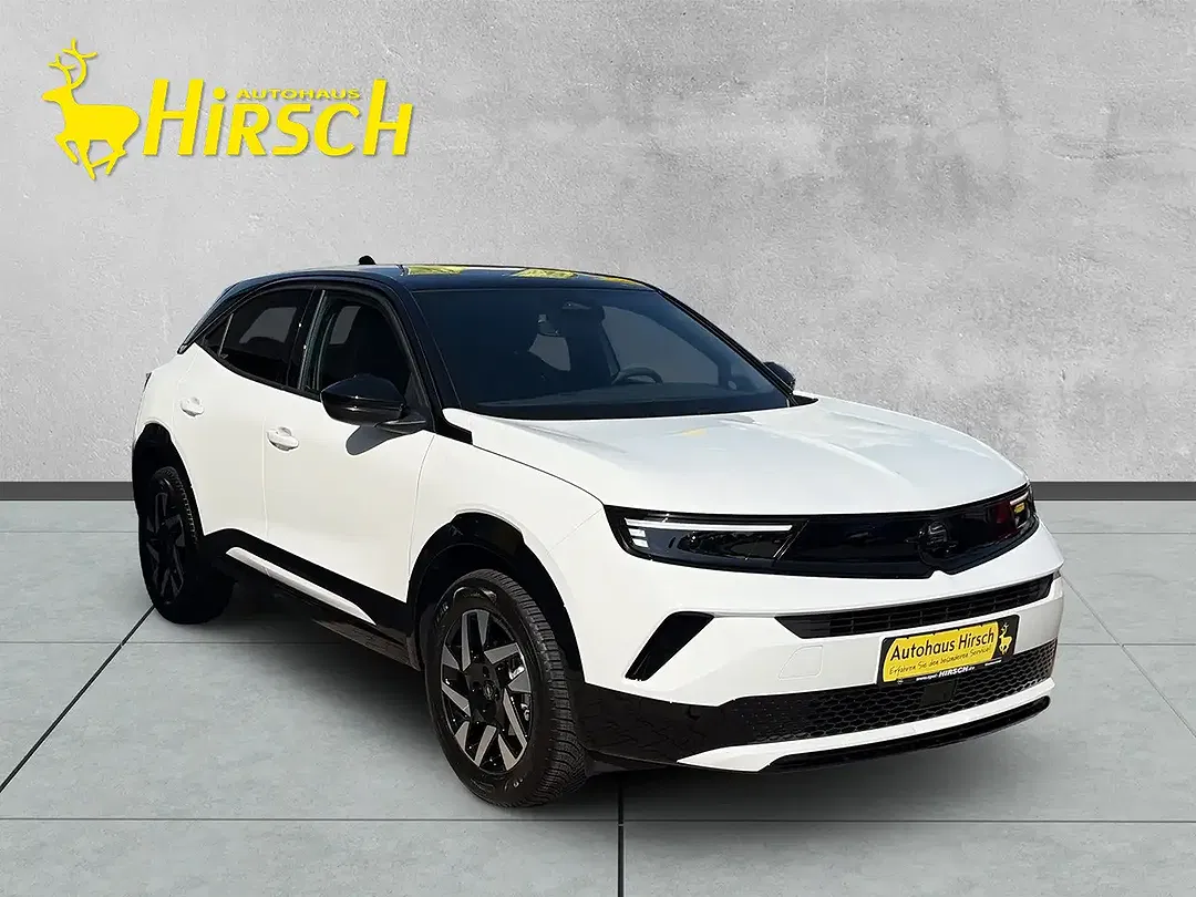 Opel Mokka - Thumbnail 1