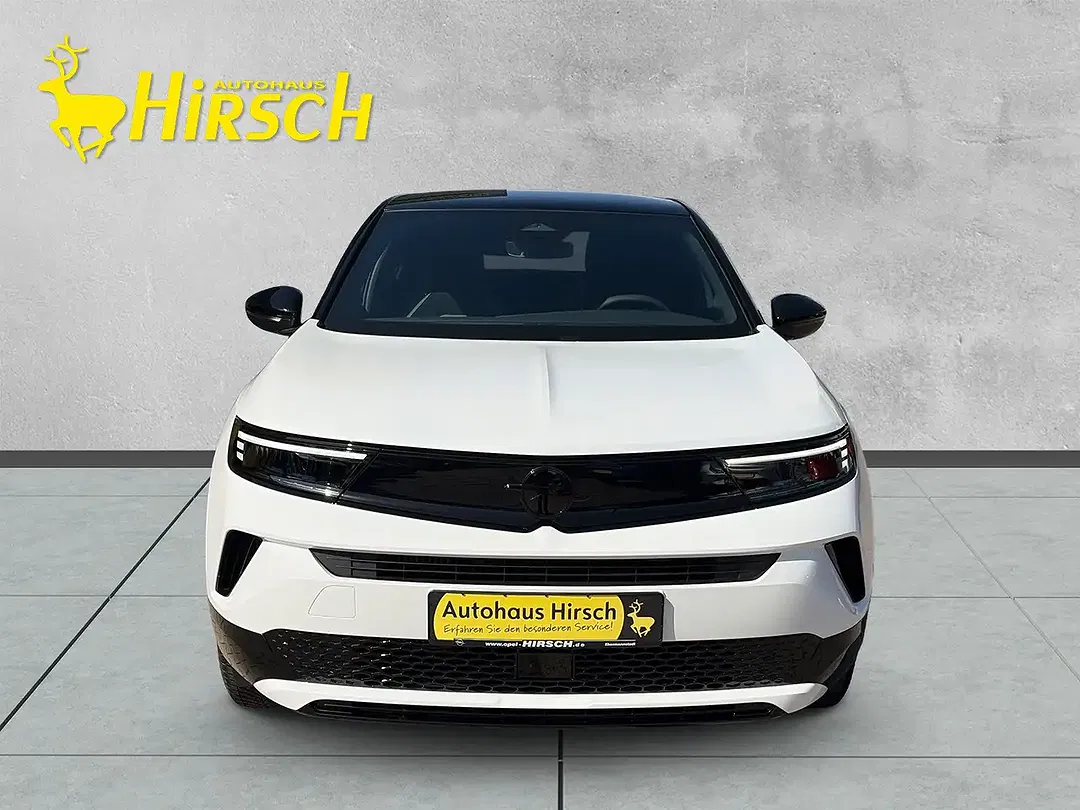 Opel Mokka - Thumbnail 2