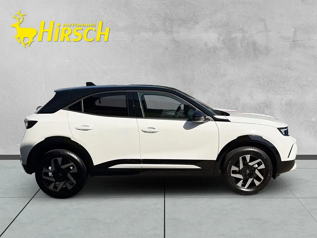 Opel Mokka - Thumbnail 3