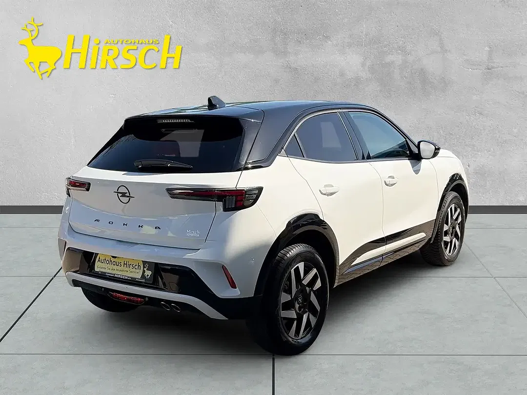 Opel Mokka - Thumbnail 4