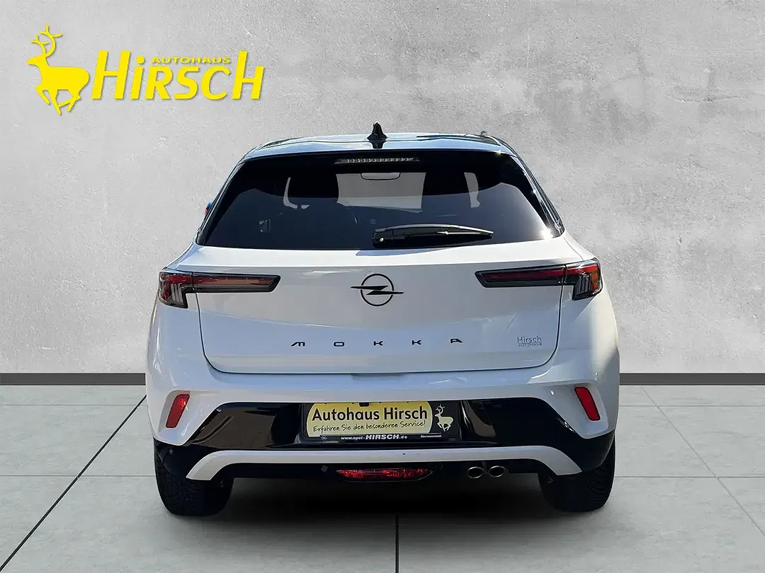 Opel Mokka - Thumbnail 5