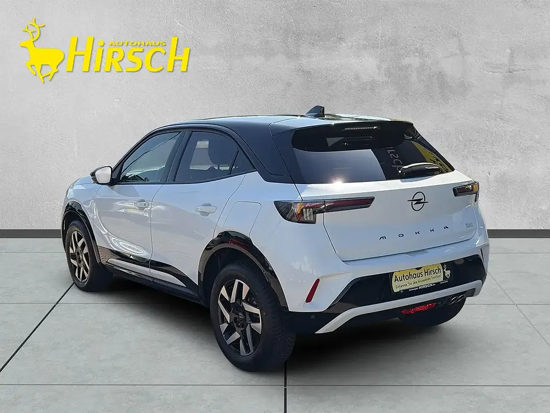 Opel Mokka - Thumbnail 7