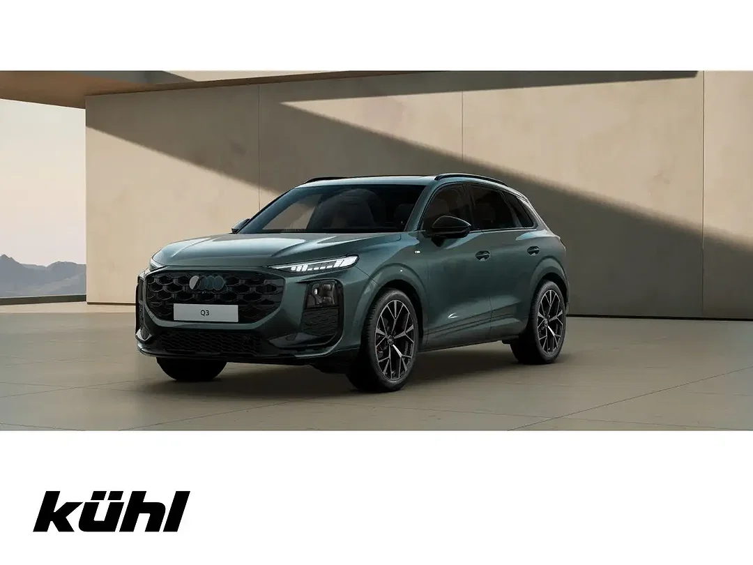 Audi Q3 - Afbeelding 1