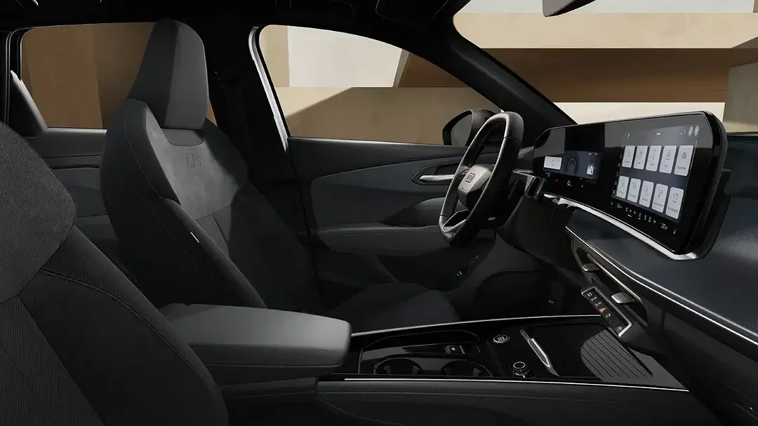 Audi Q3 - Thumbnail 10
