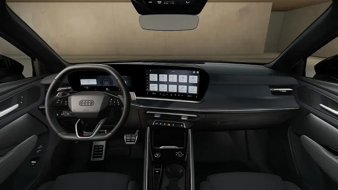 Audi Q3 - Thumbnail 9
