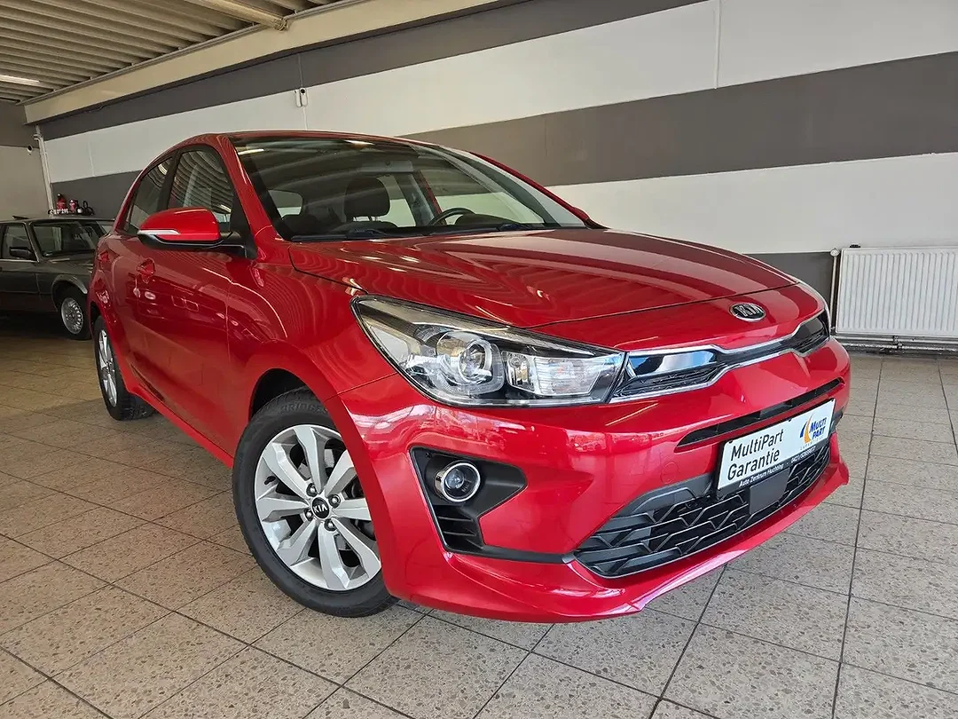 Kia Rio - Afbeelding 1