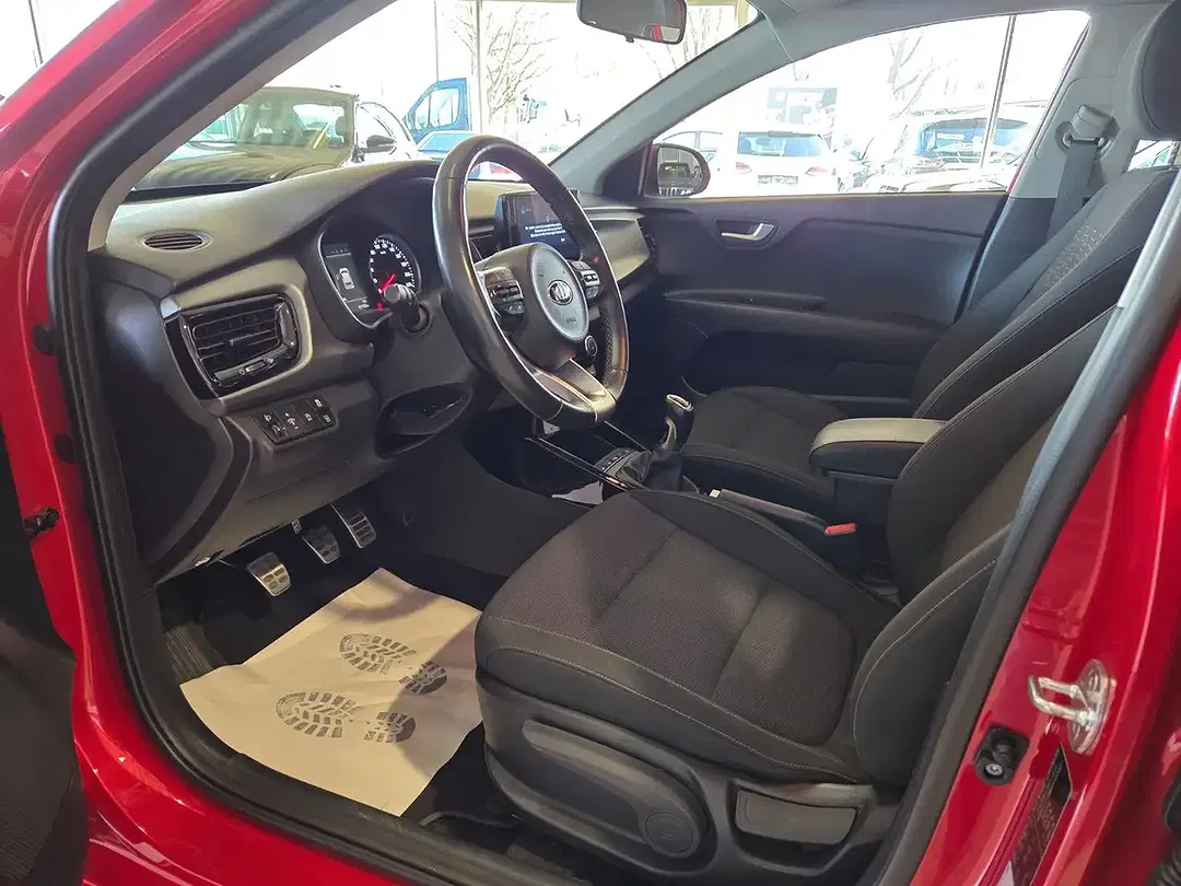 Kia Rio - Thumbnail 5