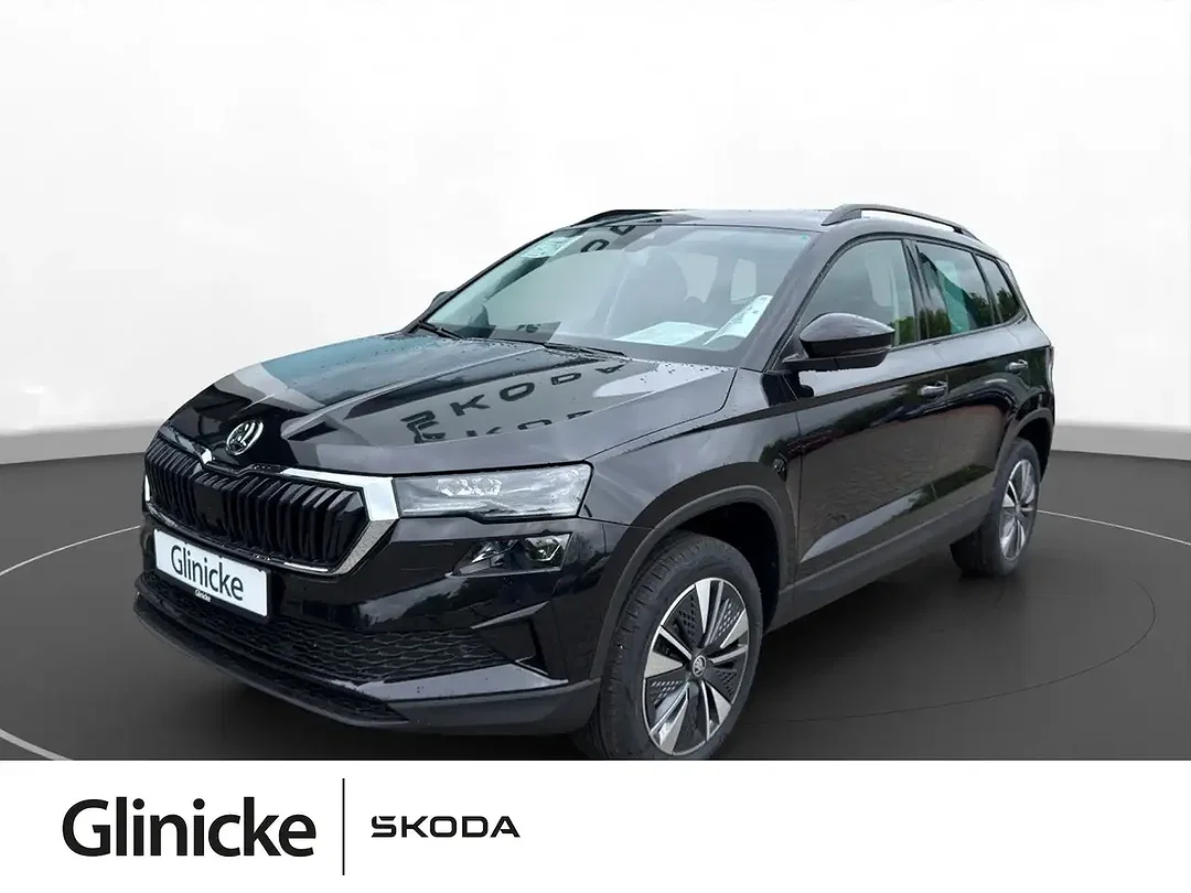Skoda Karoq - Afbeelding 1