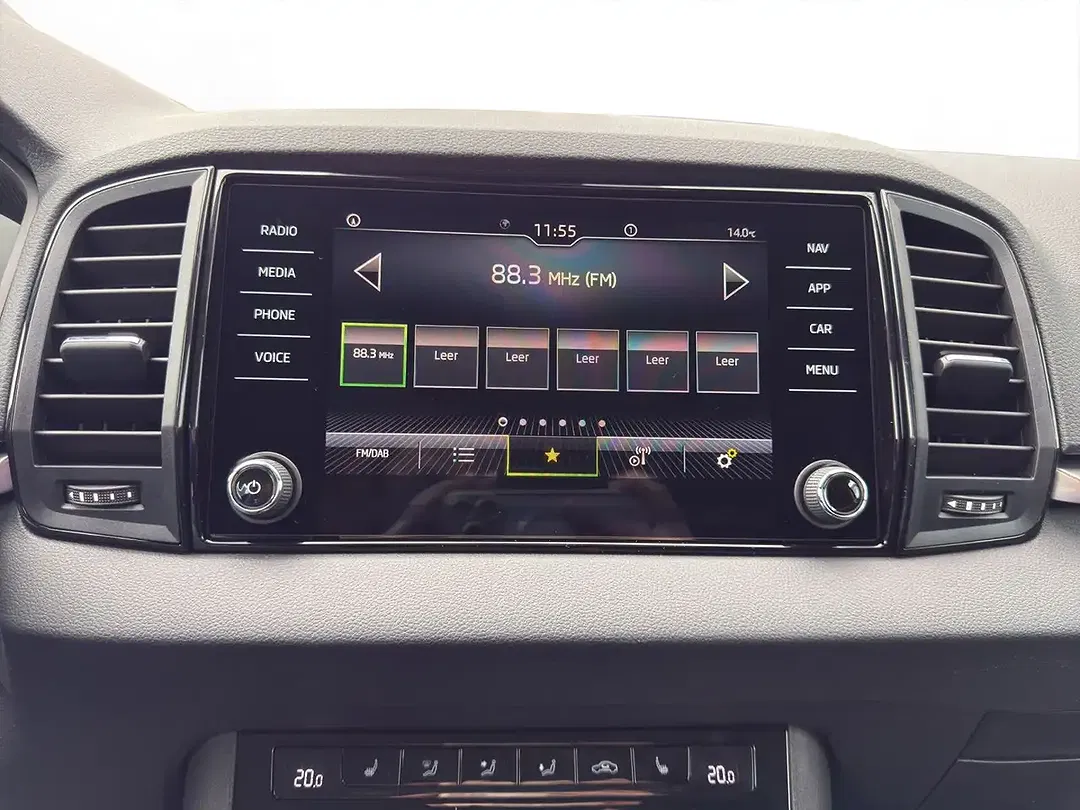 Skoda Karoq - Thumbnail 13