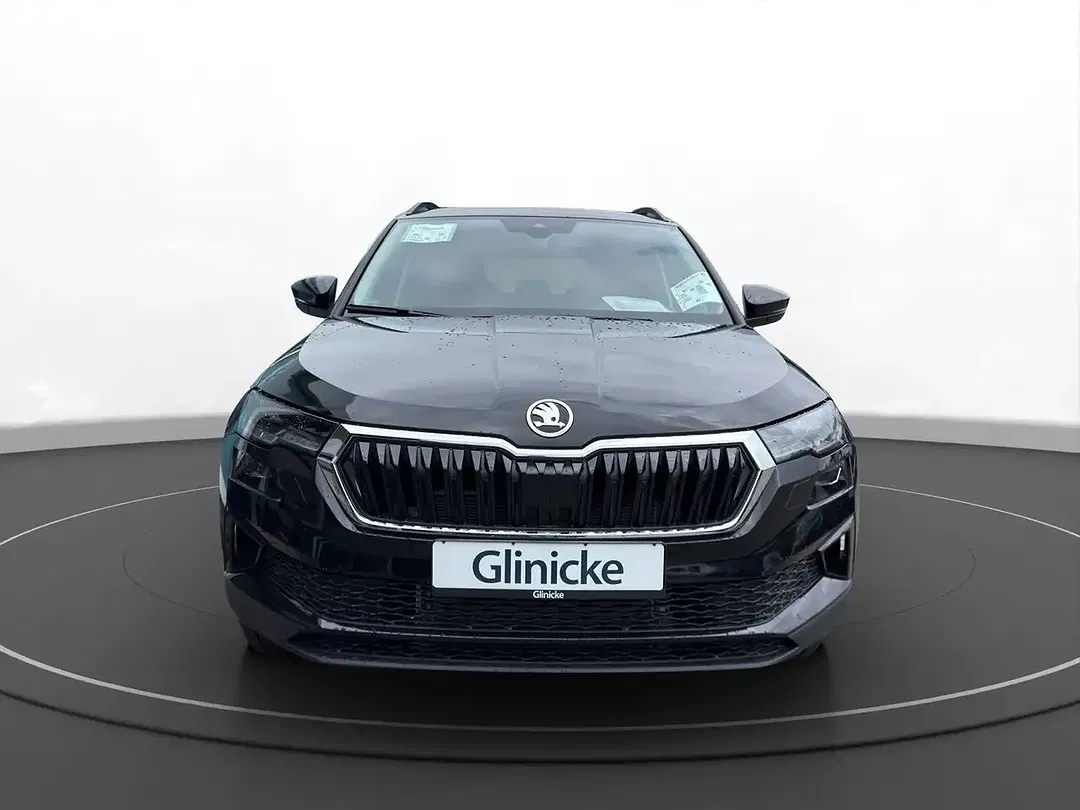 Skoda Karoq - Thumbnail 2