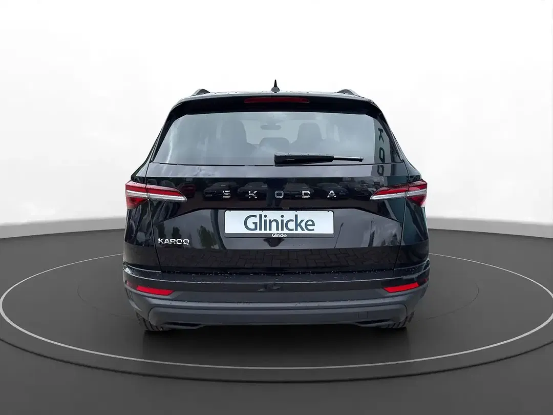 Skoda Karoq - Thumbnail 3