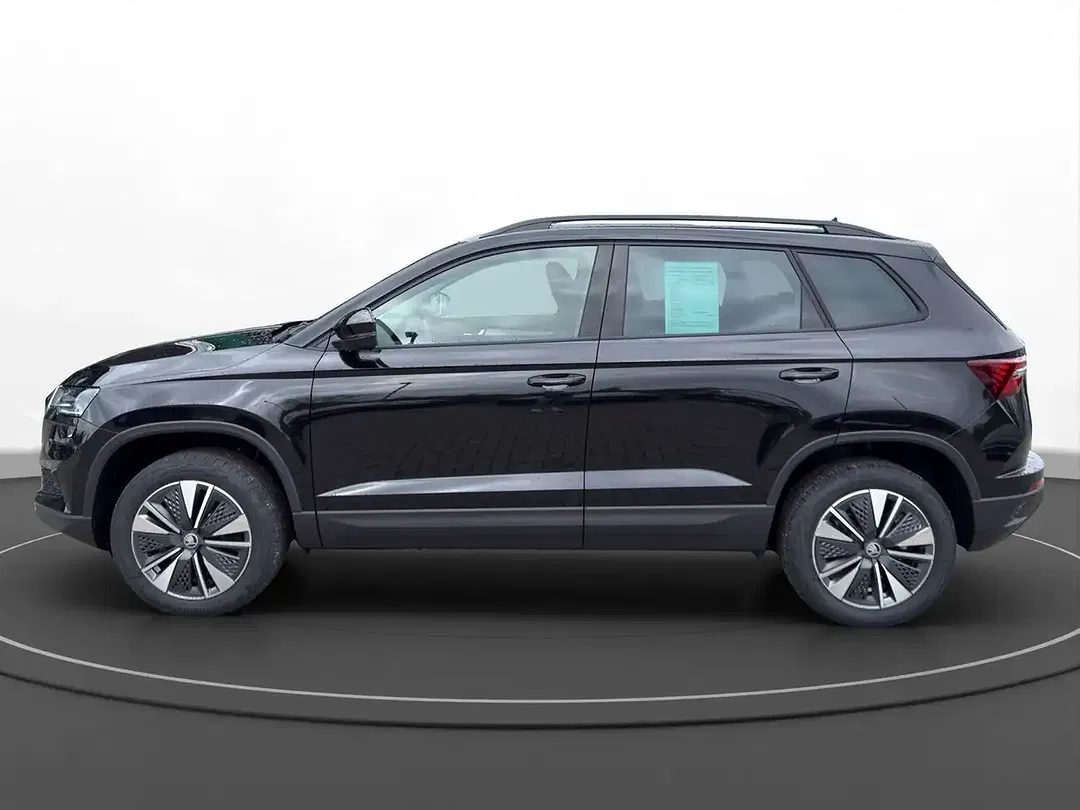 Skoda Karoq - Thumbnail 5