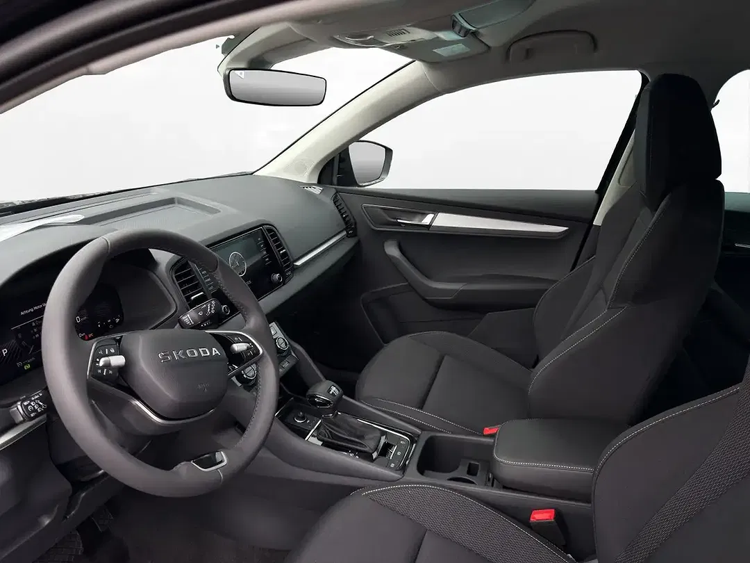Skoda Karoq - Thumbnail 7