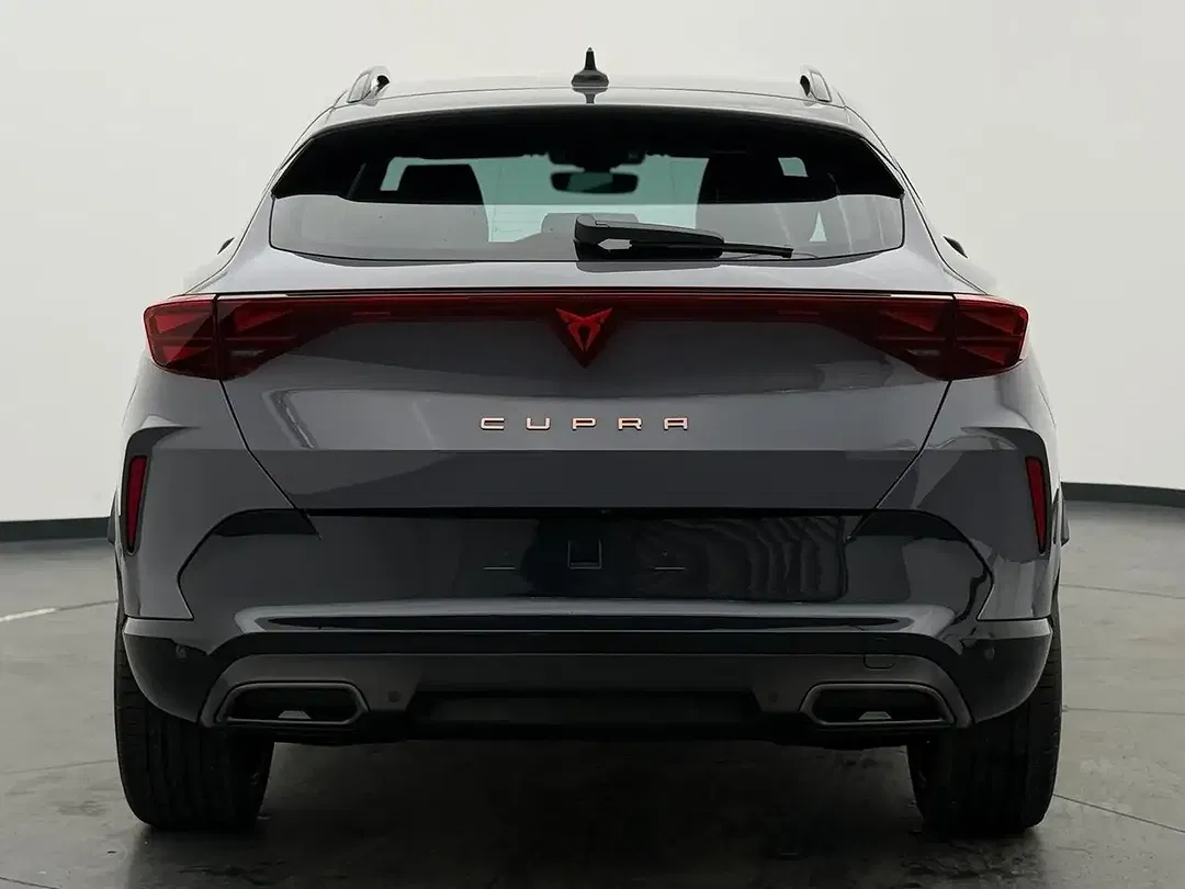 CUPRA Formentor - Thumbnail 10