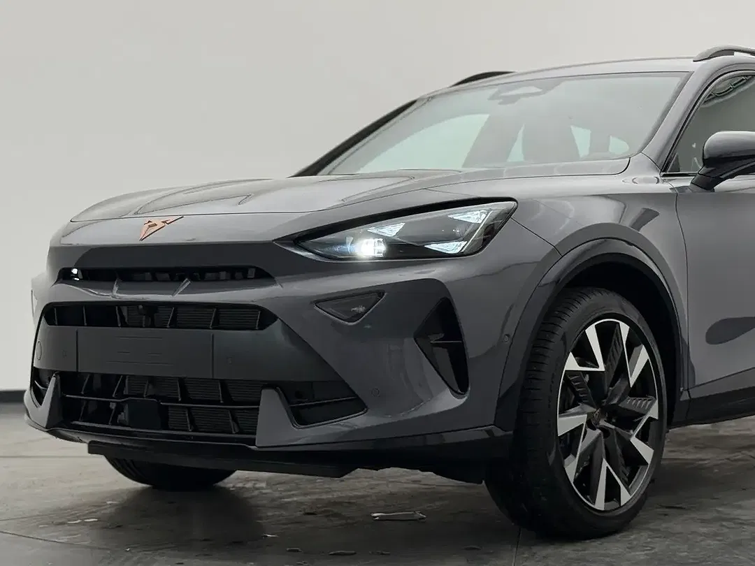 CUPRA Formentor - Thumbnail 15