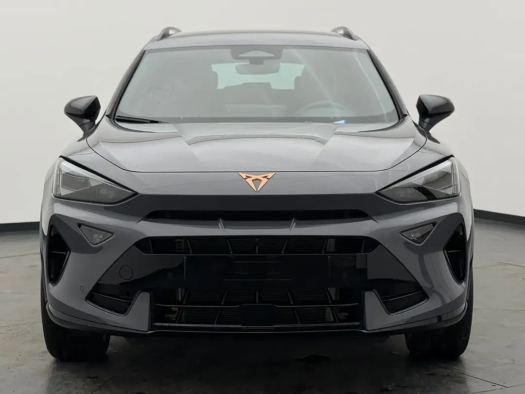 CUPRA Formentor - Thumbnail 3