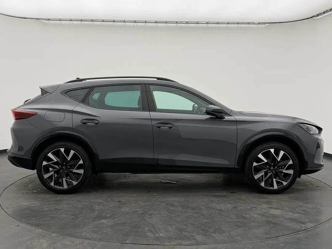 CUPRA Formentor - Thumbnail 7