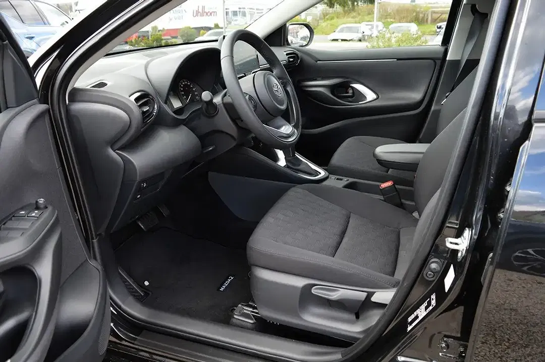 Mazda 2 - Thumbnail 12