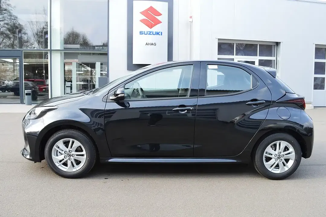 Mazda 2 - Thumbnail 5