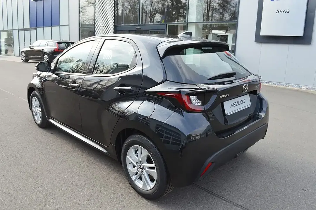 Mazda 2 - Thumbnail 7