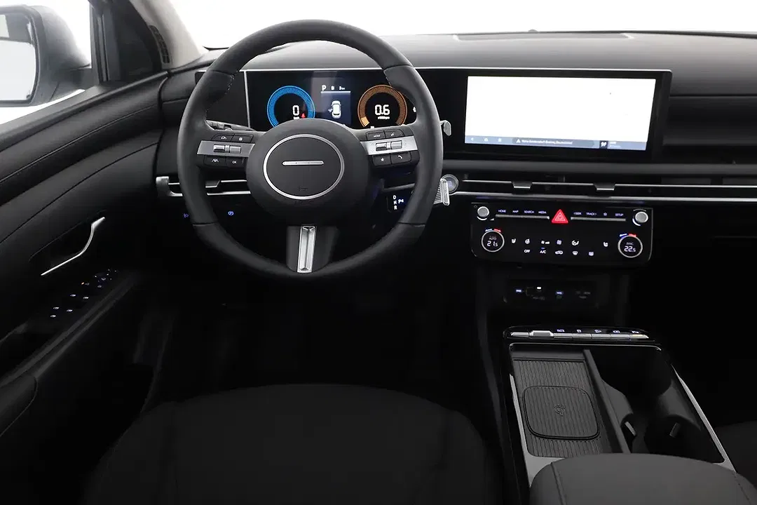 Hyundai TUCSON - Thumbnail 9