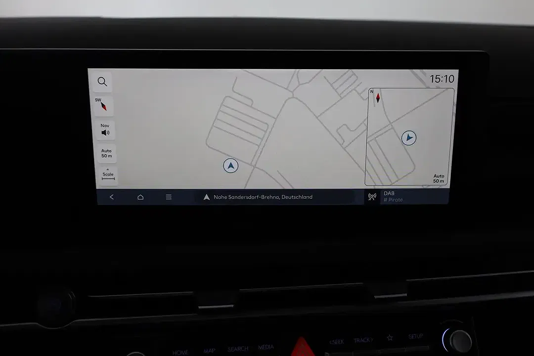 Hyundai TUCSON - Thumbnail 10