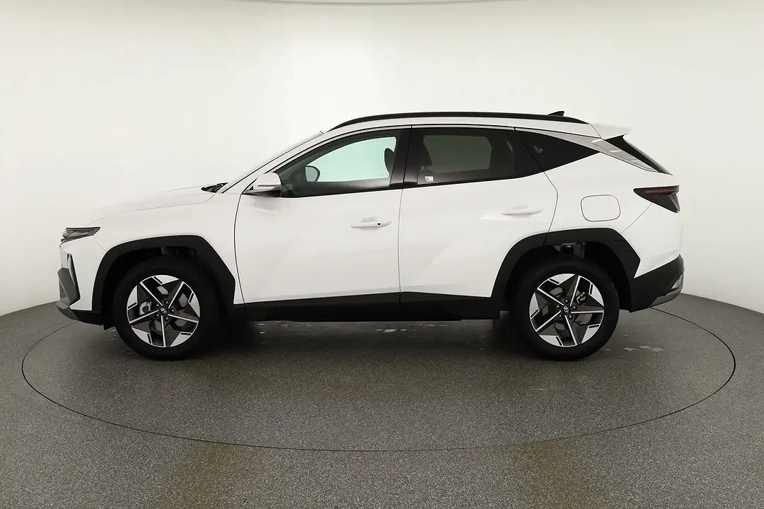 Hyundai TUCSON - Afbeelding 1