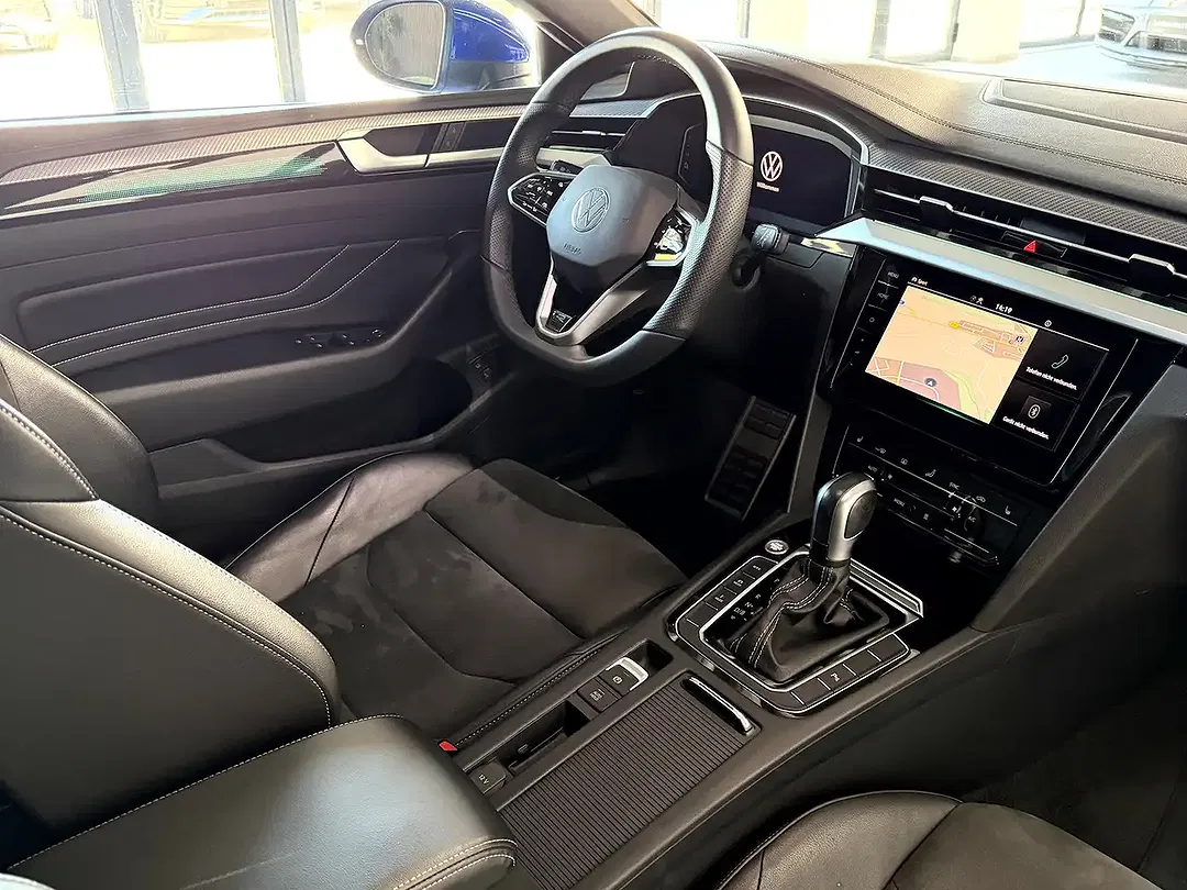 Volkswagen Arteon - Thumbnail 12