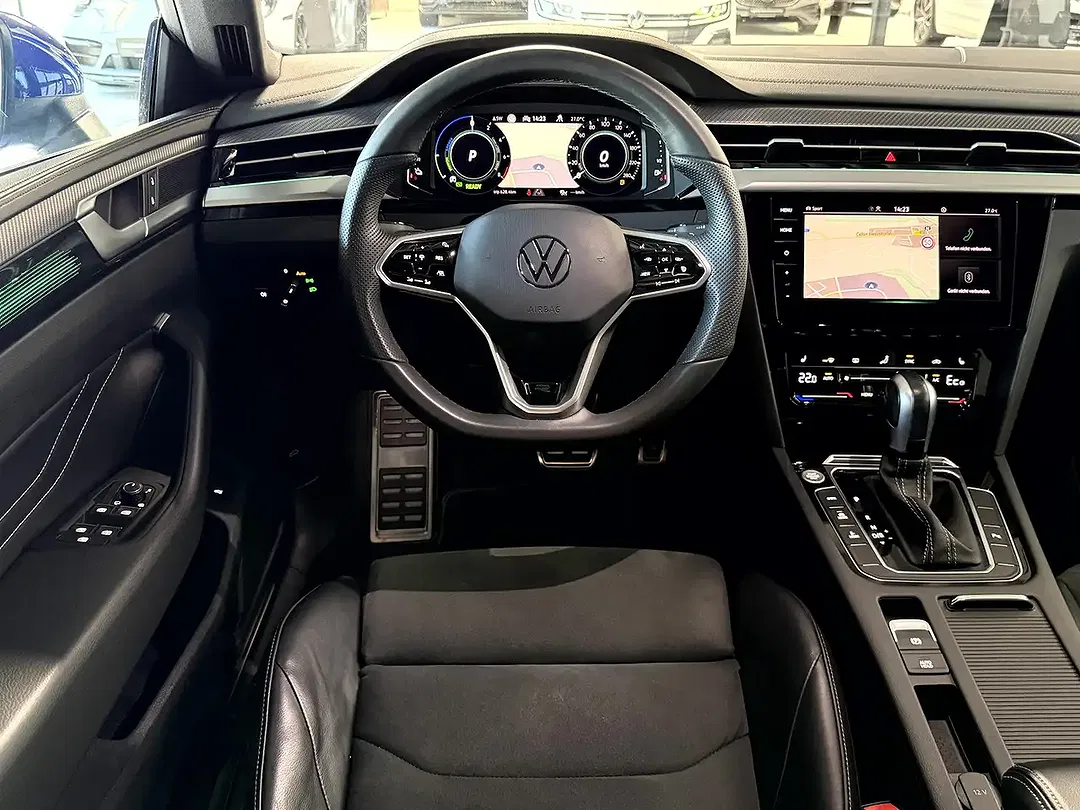 Volkswagen Arteon - Thumbnail 13