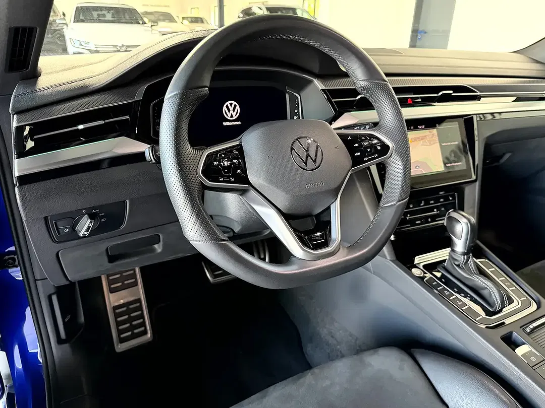 Volkswagen Arteon - Thumbnail 14