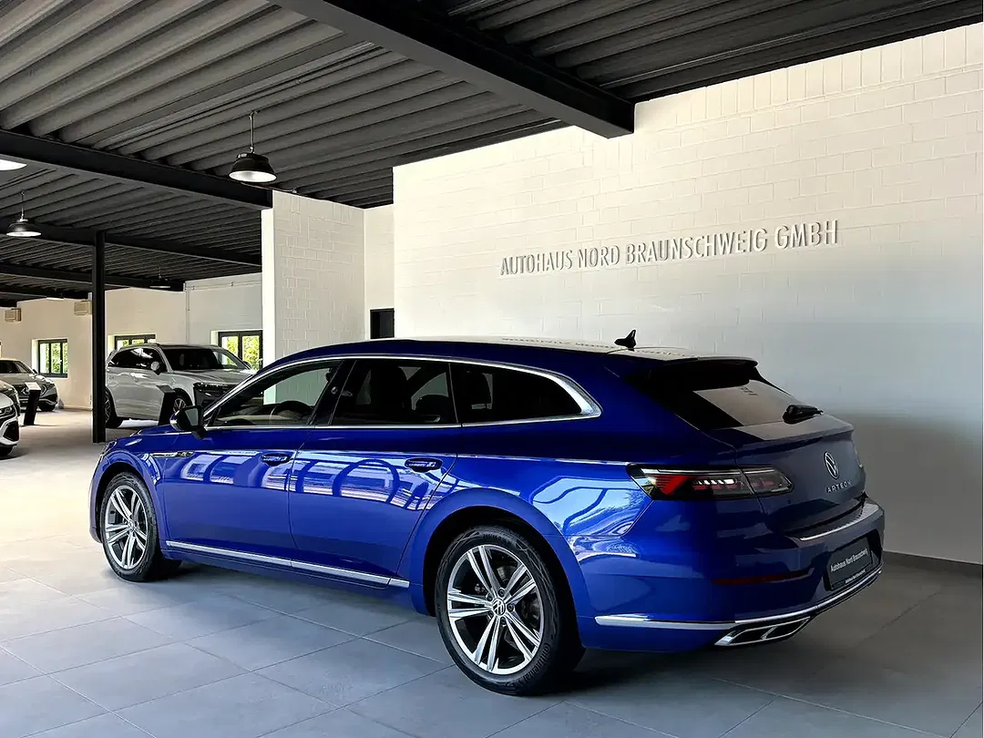 Volkswagen Arteon - Thumbnail 5