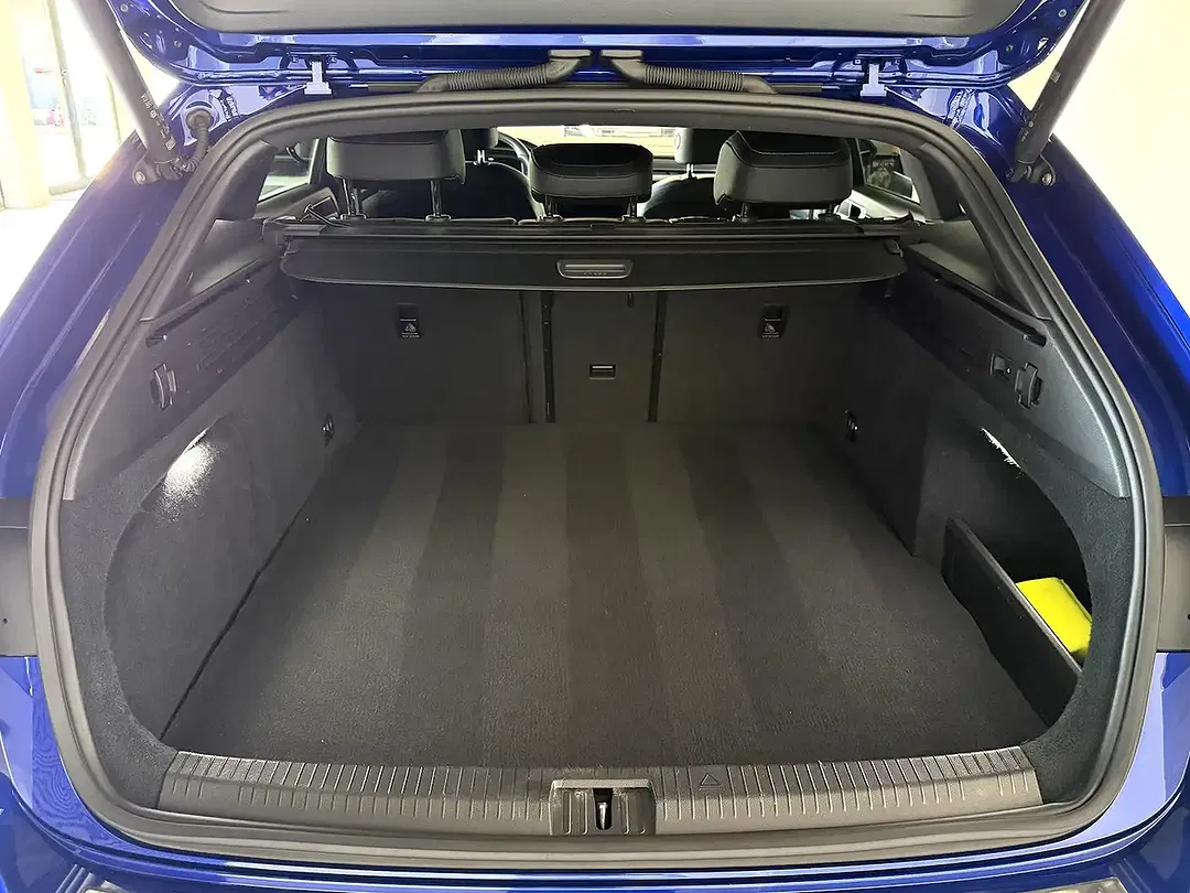 Volkswagen Arteon - Thumbnail 7