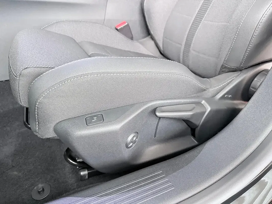 Opel Astra - Thumbnail 14