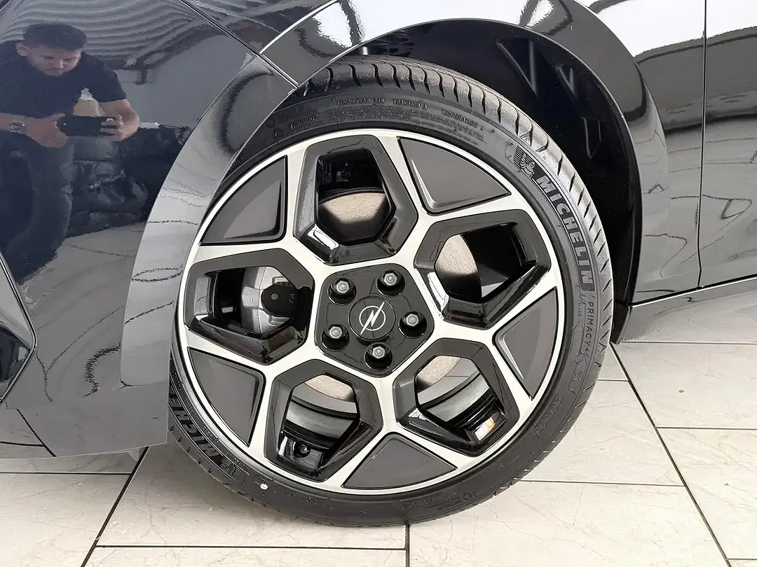Opel Astra - Thumbnail 4
