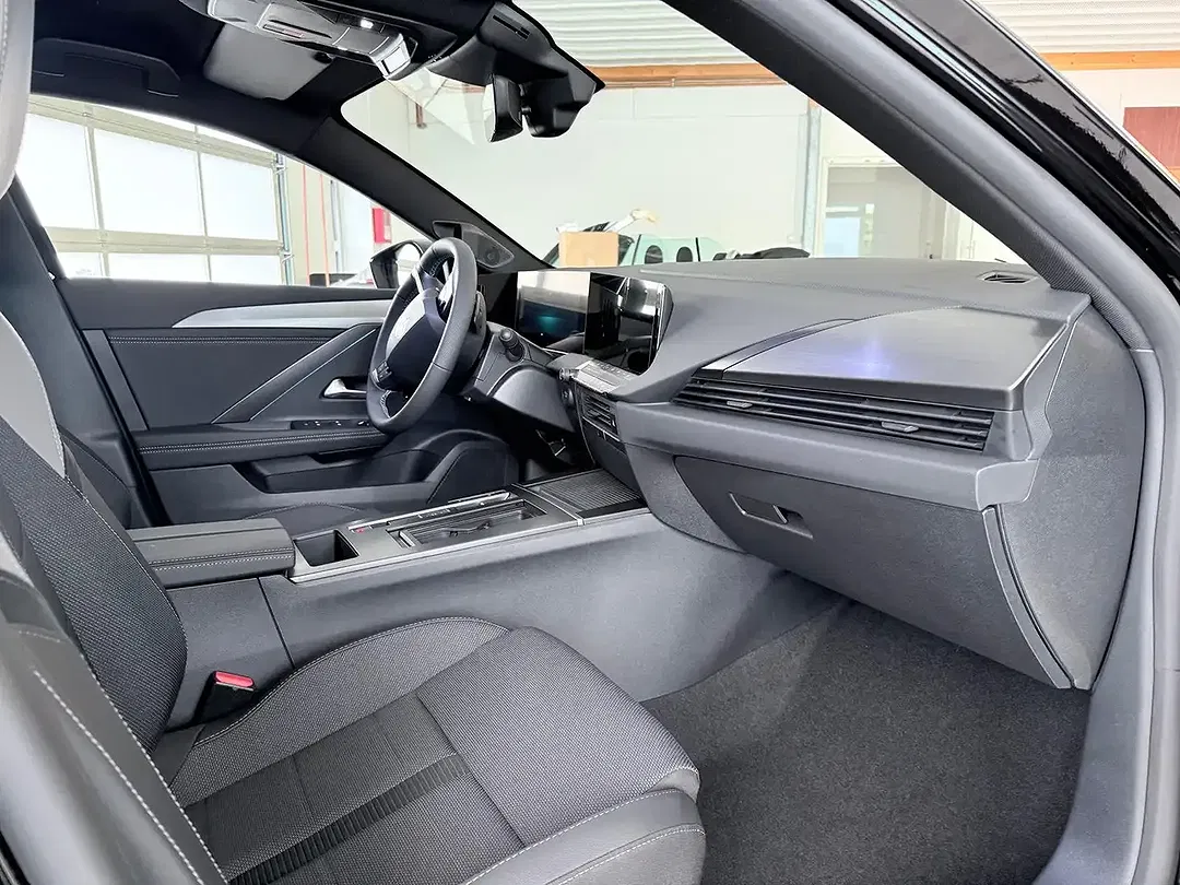 Opel Astra - Thumbnail 6