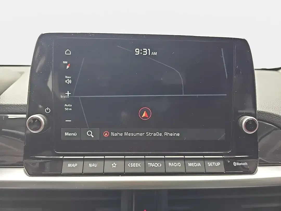 Kia Picanto - Thumbnail 9