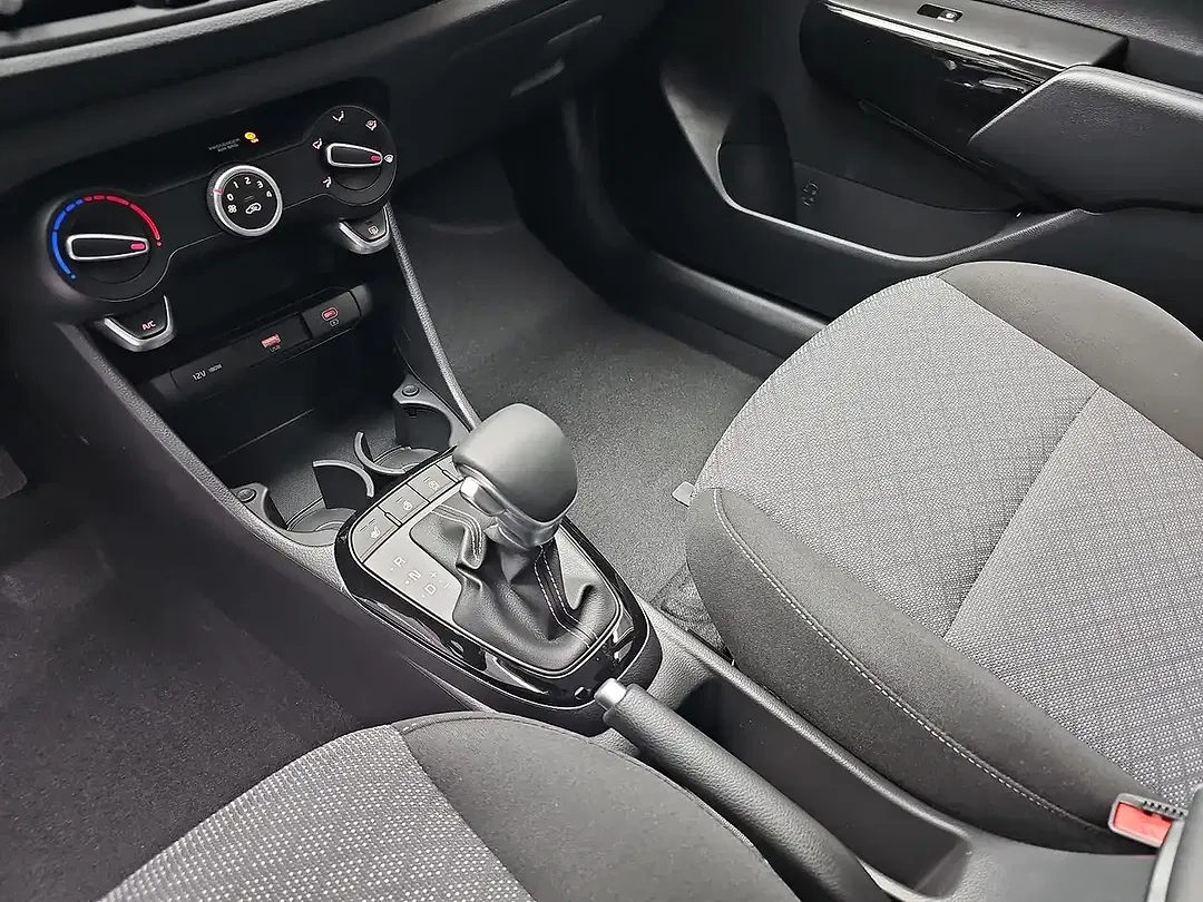 Kia Picanto - Thumbnail 12